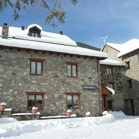Hostal Pernalle أريابال المظهر الخارجي الصورة