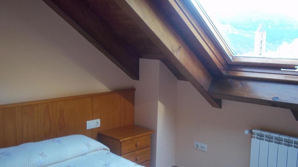 Hostal Pernalle أريابال الغرفة الصورة