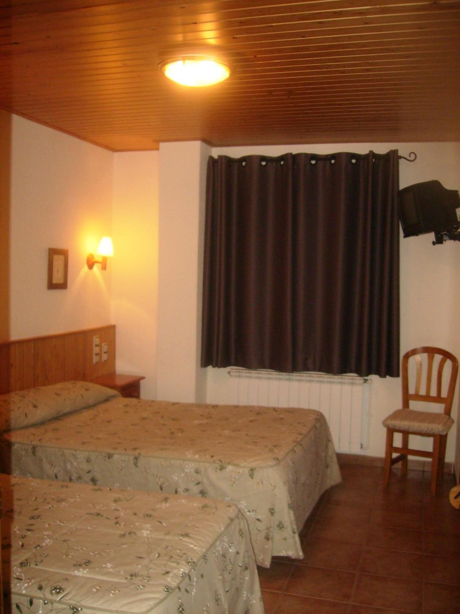 Hostal Pernalle أريابال المظهر الخارجي الصورة