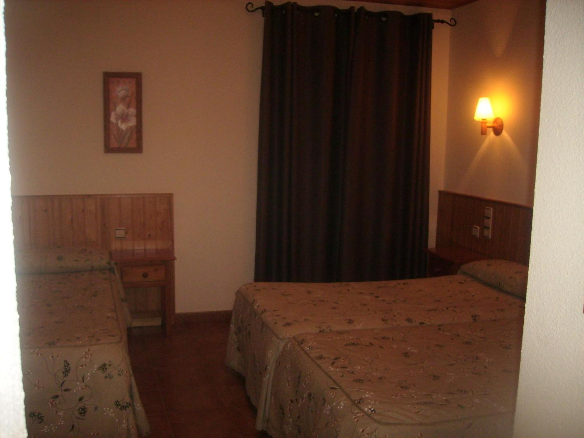 Hostal Pernalle أريابال المظهر الخارجي الصورة
