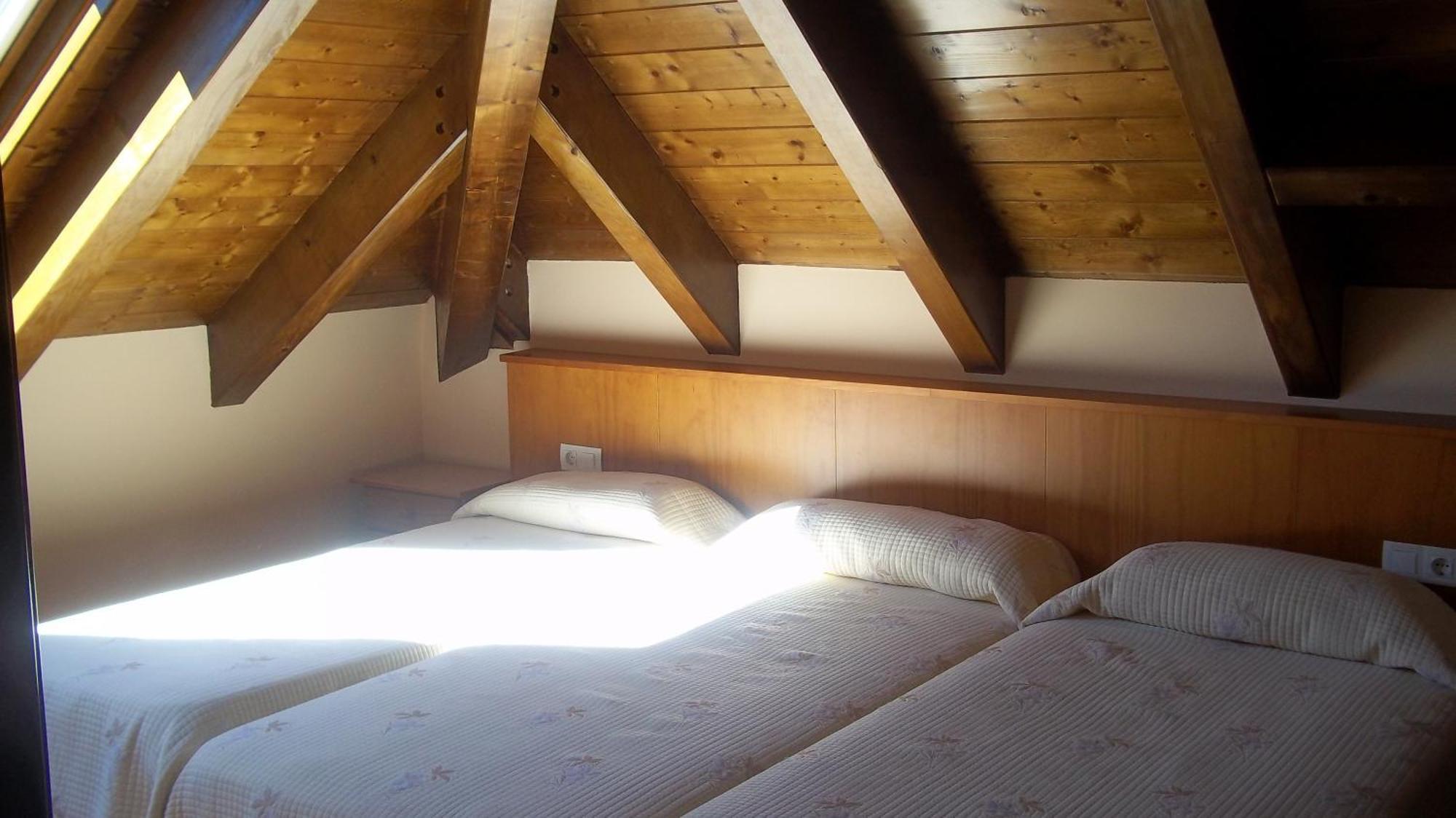 Hostal Pernalle أريابال المظهر الخارجي الصورة