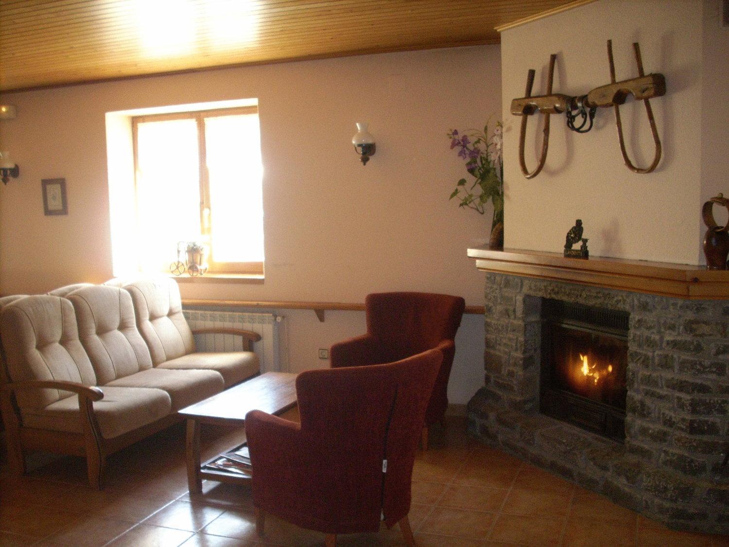 Hostal Pernalle أريابال المظهر الخارجي الصورة