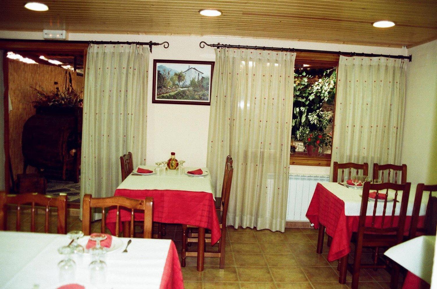 Hostal Pernalle أريابال المظهر الخارجي الصورة