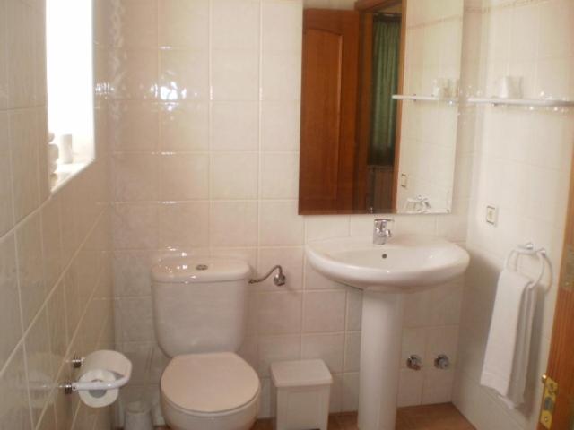 Hostal Pernalle أريابال المظهر الخارجي الصورة